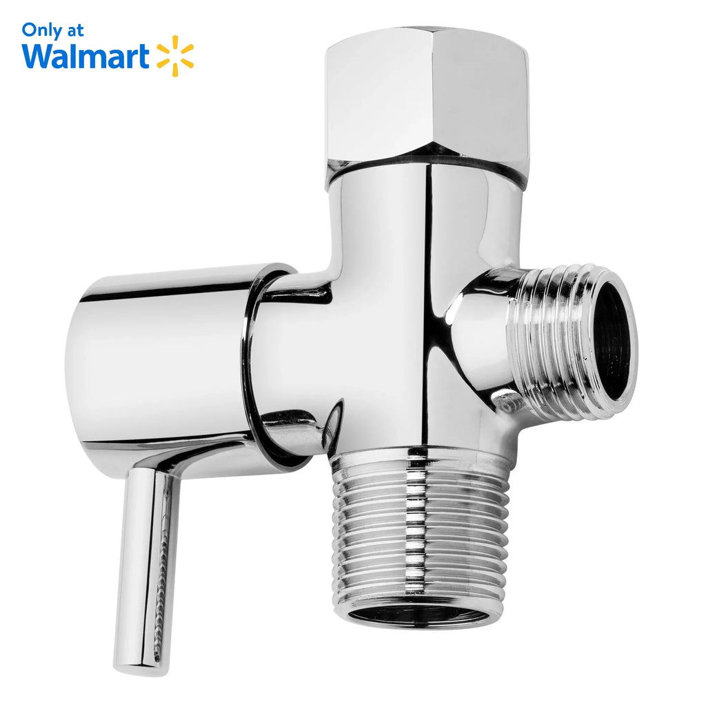 in Bidet Chrome Rinslet Brondell Hand-Held Finish