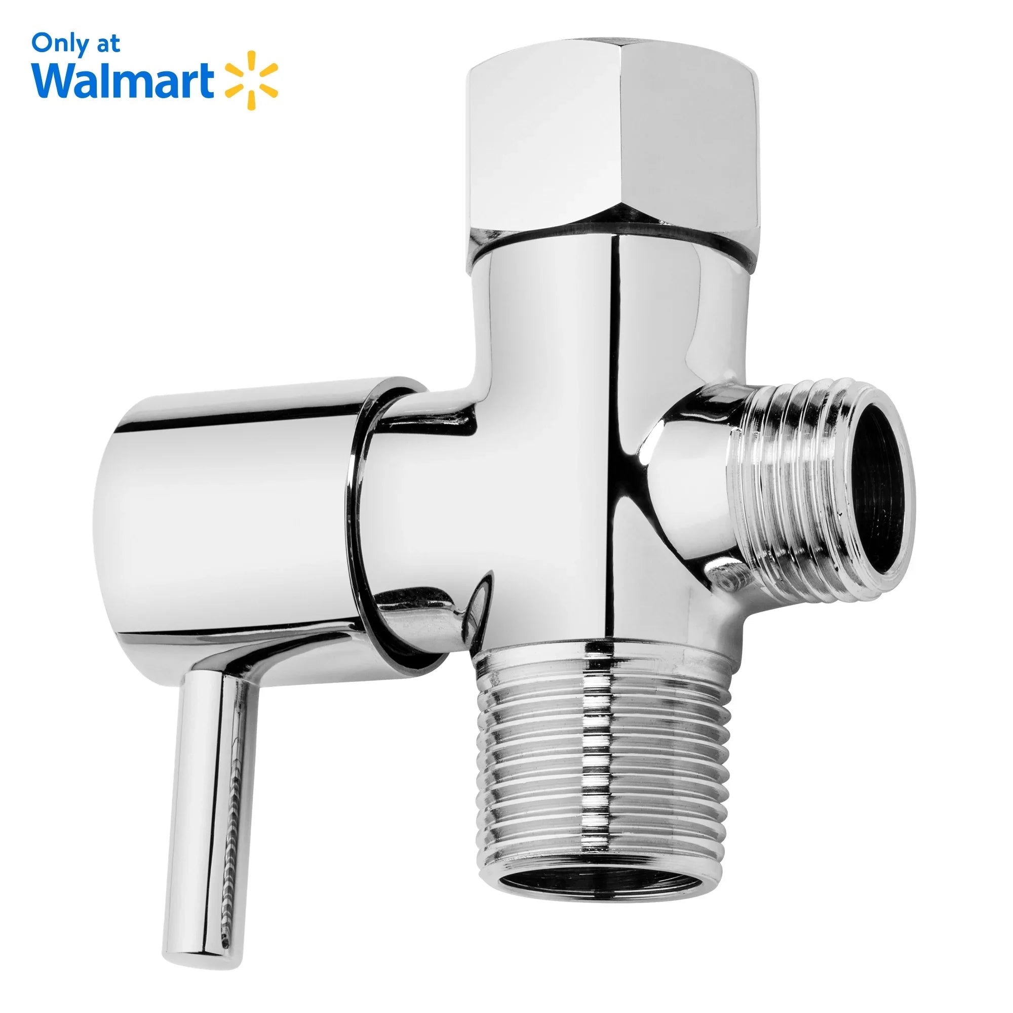 in Bidet Chrome Rinslet Brondell Hand-Held Finish