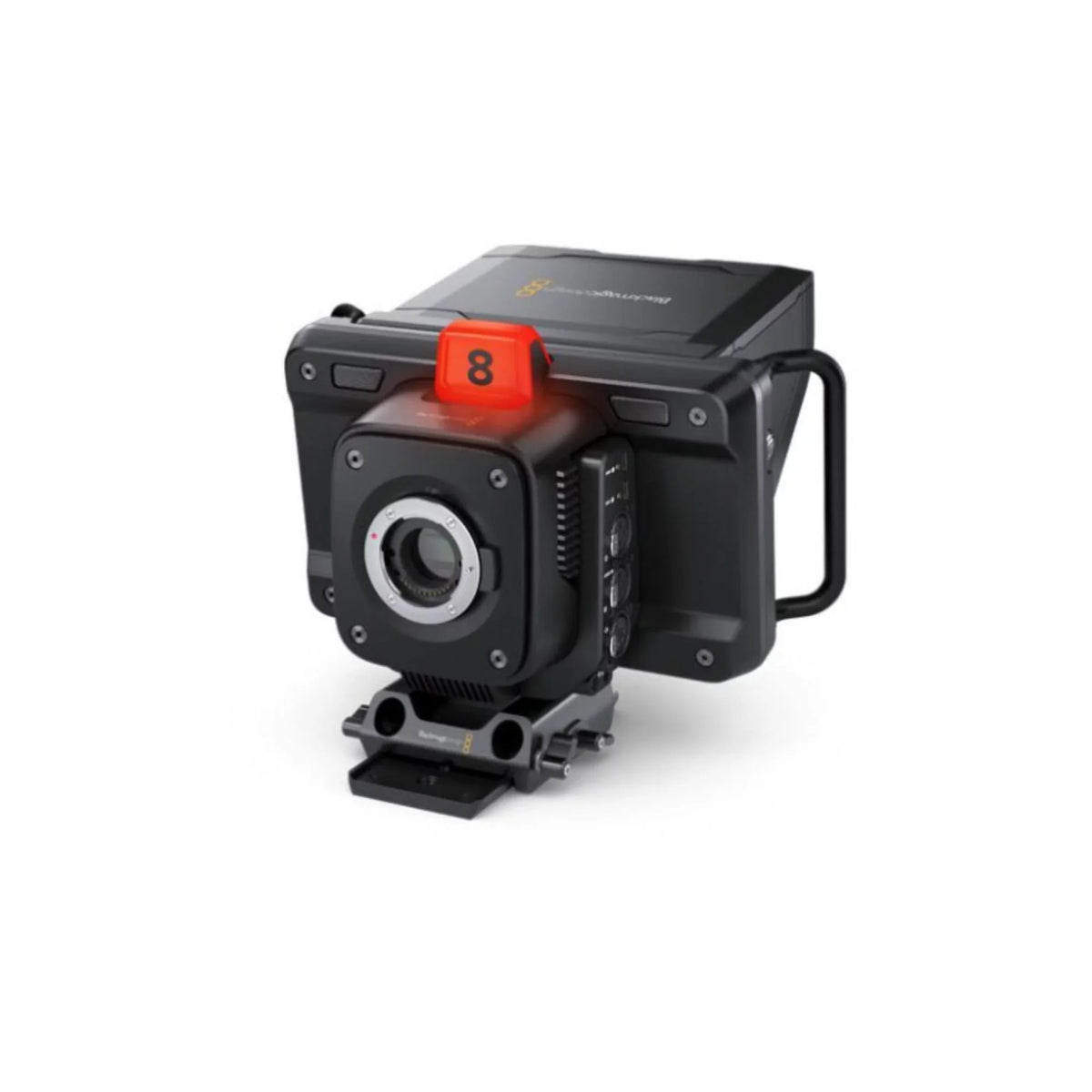 Studio Focus Pro with Blackmagic 4K G2 Camera Bundle Demand