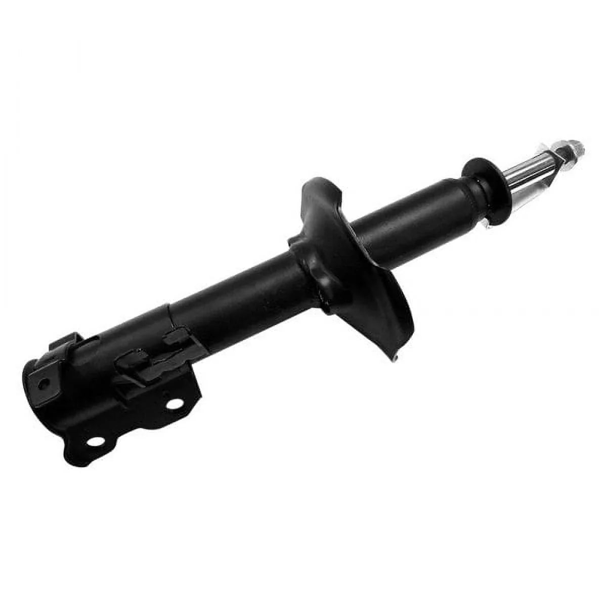 Nissan for Strut 1995-1998 Side Front 200SX Driver Twin-Tube