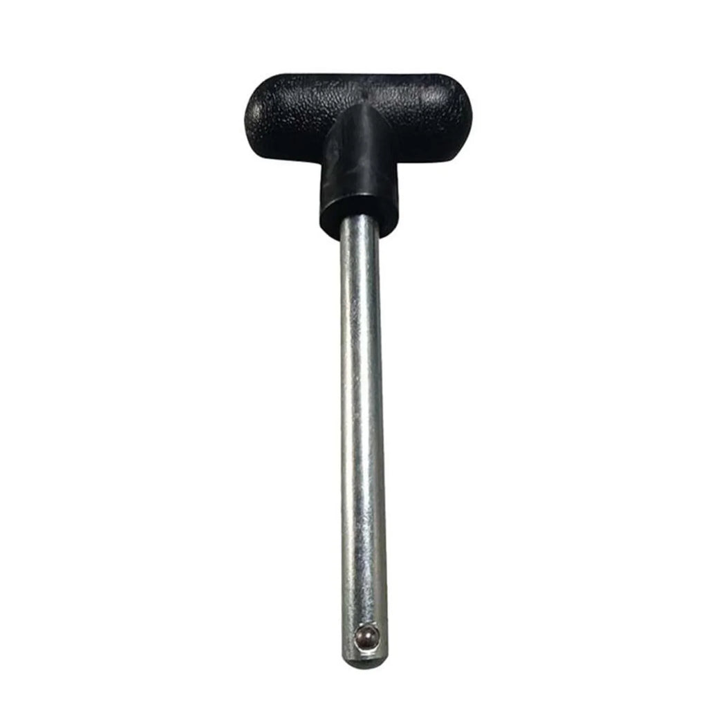 Machine Equipment 6xWeight Stack Pin Portable Weight Pin yotijar Multipurpose Exercise