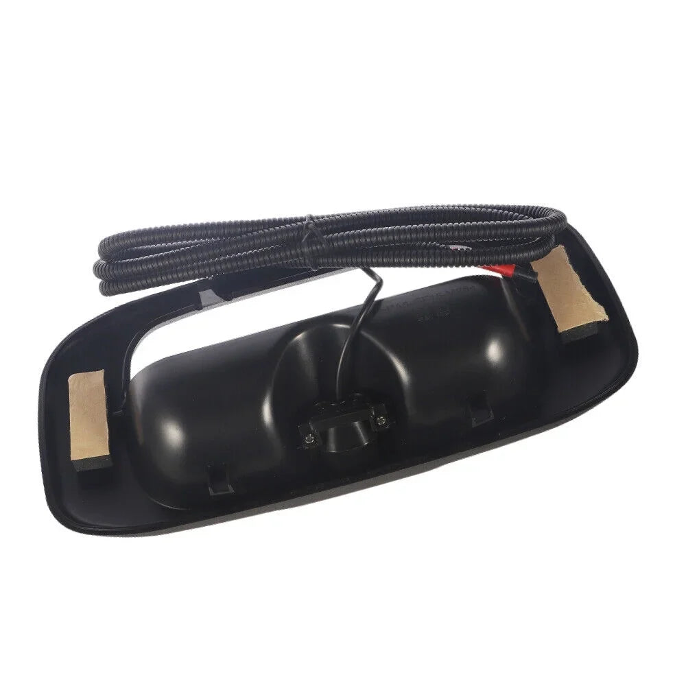 High Replacement Kydely Handle Waterproof Camera GMC View Silverado/Sierra Tailgate Chevy Rear Resolution