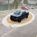 Disp Vision Aftermark F-Series Sys 360