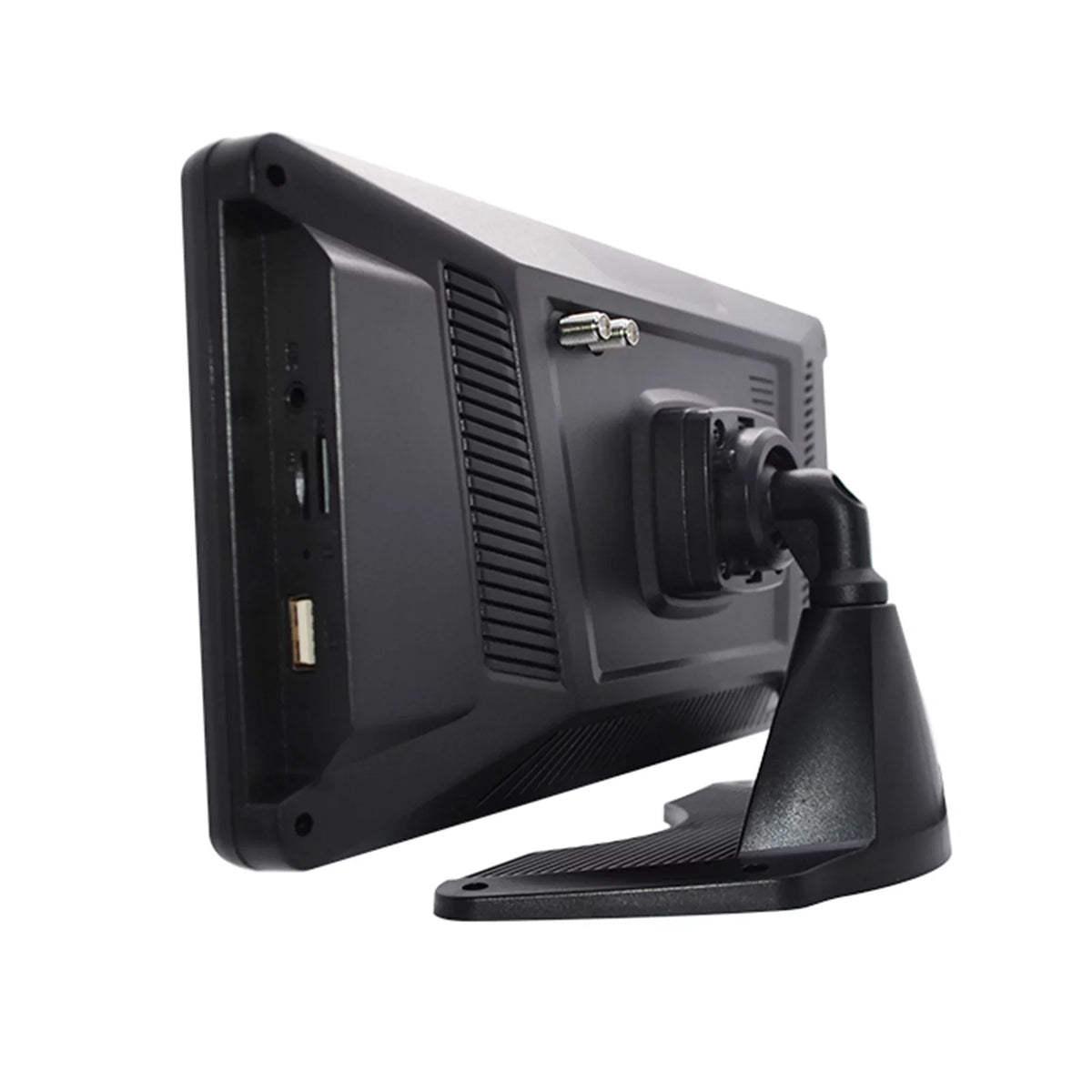 AI DVR Driving RV Monitor GPS Video Recorder for Screen 10.36" Truck Touch Bus