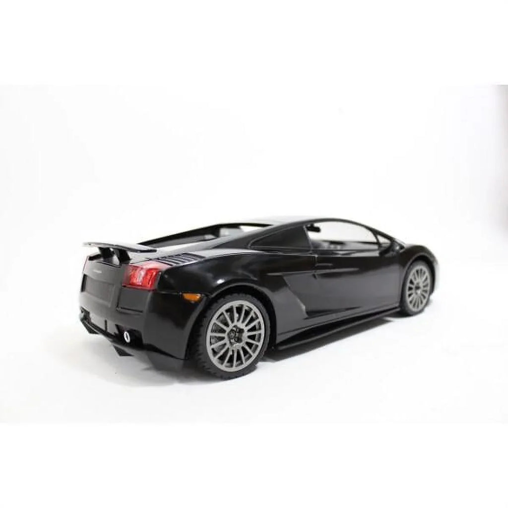 4.5" Golf 6pcs Toy Metal Die-Cast Cart