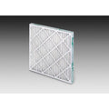 Lot Global 25"Wx16"Hx2"D, Compliant LEED 13, of MERV 12 Filter, Pleated Air Industrial