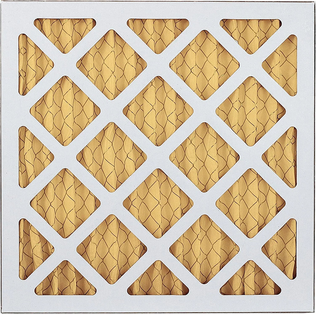 (1-Pack) Filters Air MERV Pleated 30x30x1 AC 11 Filterbuy Furnace HVAC