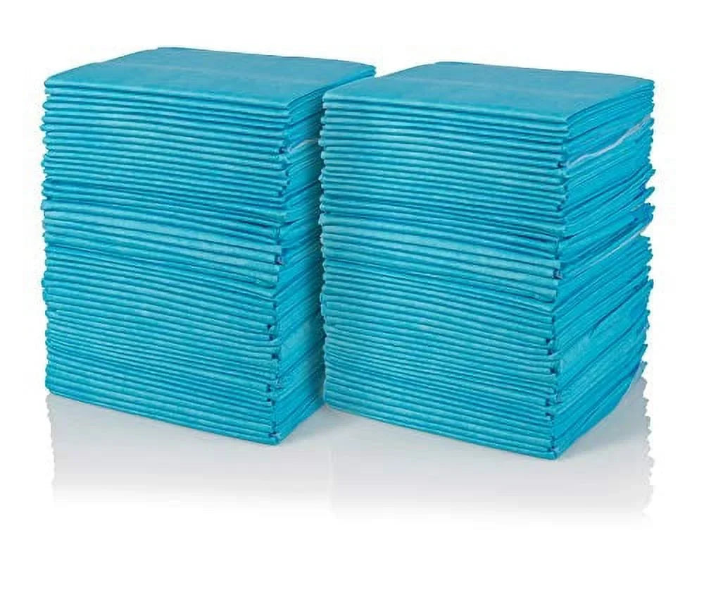 Fill Absorbent Disposable Extra With 85g Gram.. 3 REMEDIES Underpads Ultra Fluff