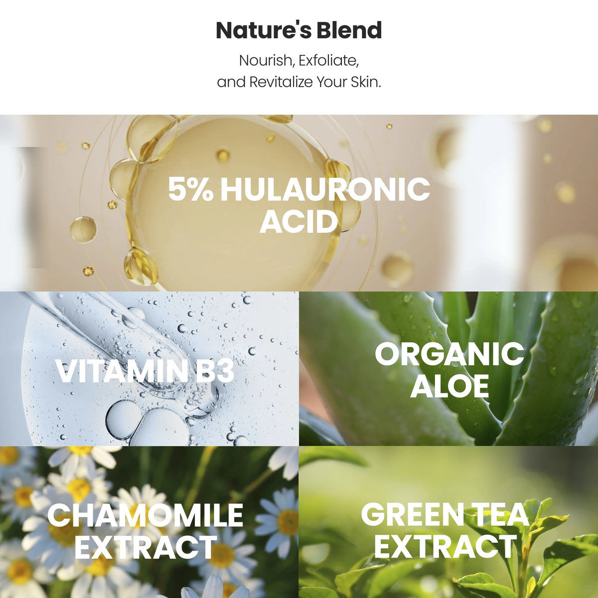 Vinegar Acid Applebiotic with Facial Apple Serum Hyaluronic Probiotic Cider