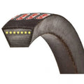 2 Set Belts S680 fits S680 AH236689 S690HM S670HM of S670 Beater S685 Drive Deere - S685HM S690 John S660 Discharge