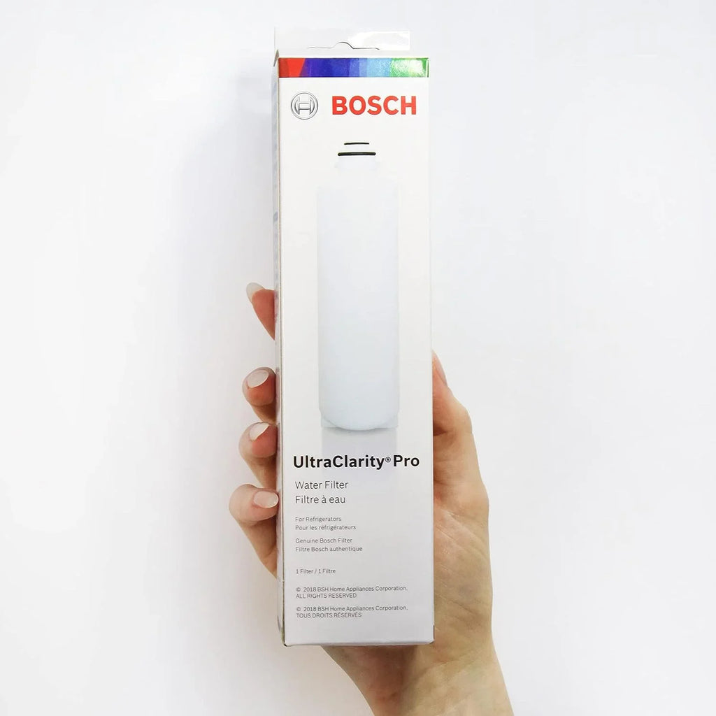 Replacement/Compatible Water Bosch 4 Filter, Pack of Pro BORPLFTR50,BORPLFTR55, RA450022, UltraClarity REPLFLTR55