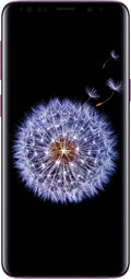 S9 Pre-Owned Galaxy Purple Good) (AT&T) Lilac Samsung (Refurbished: 64GB