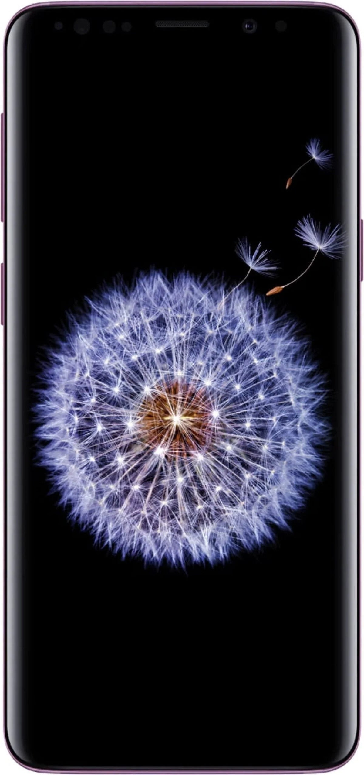 S9 Pre-Owned Galaxy Purple Good) (AT&T) Lilac Samsung (Refurbished: 64GB