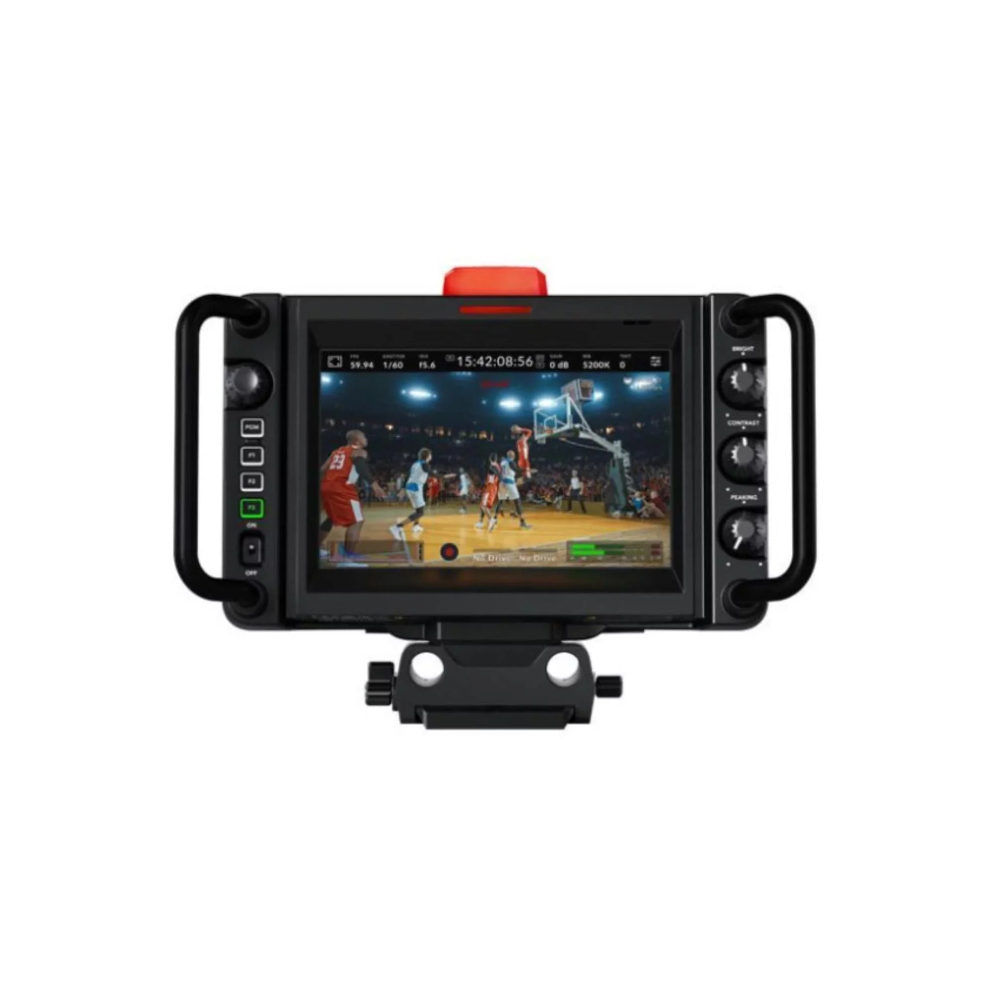Studio Focus Pro with Blackmagic 4K G2 Camera Bundle Demand