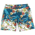 Boardshort, Black, Oceanic Status 36 Reyn Men's Spooner