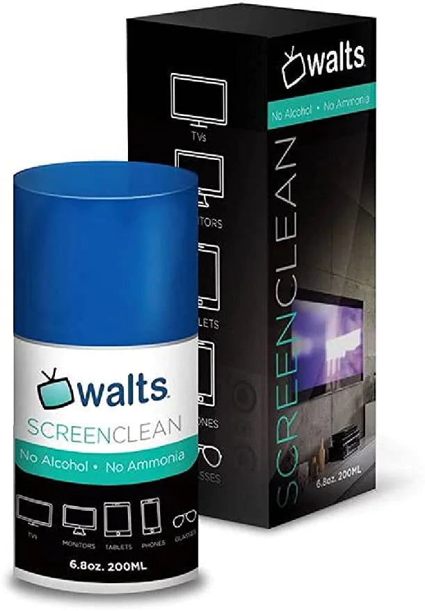 Dolby X85K and 4K TV's Motion with HD Kit Vision Mount Cleaner Google Inch TV Smart 43 a TV Series: Walts for HDR TV (2022) Walts Ultra Sony Full 43"-90" with Screen LED