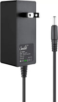 Wall Thin Laptop Power Adapter EV-CH-116-1-BK EV-C-116-1 Ultra Cord 12V for AC EVOO Charger 11.6"
