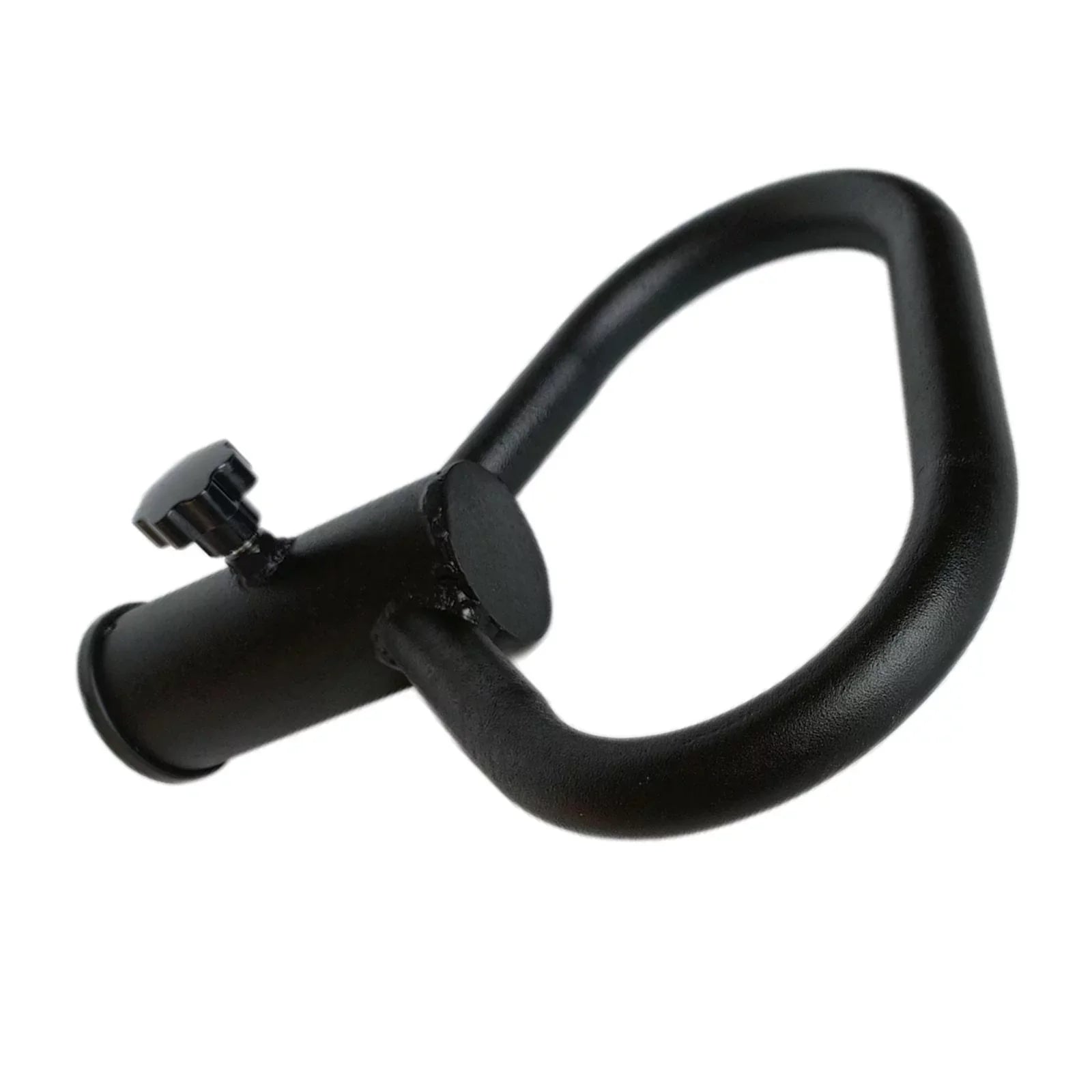 Handle Duty Deadlift Equipment Iron Training Workout for for Handle Men Bar Fitness Barbell Heavy and Squat Weight Women