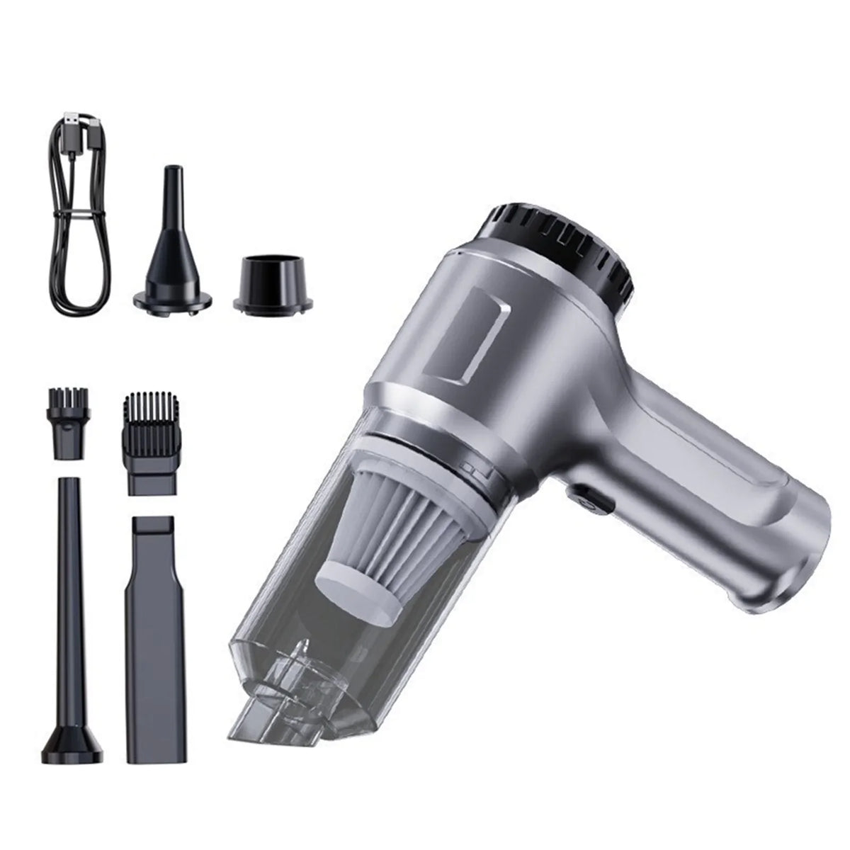 1 Wireless Suction And Car Motor Wireless Handheld Car Cleaner Carevas Vacuum 1 Wireless Car In Suction Car 4 1 AndIn Handheld Car AndHair Handheld Car cleaners,Motor Motor