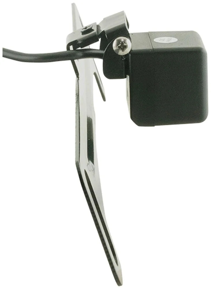 Rearview fixed Camera Holder Magnet Phone Touchscreen & KW-M56BT JVC 6.75" Digital Monitor+Absolute Multimedia w/ Receiver CAM900