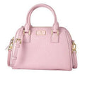 Pippa Kate Leather York Prospect PXRU6626-964 New Small Satchel Spade Place