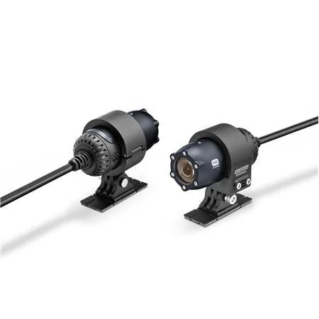 1080p Motorsport Camera 2-Channel for 32GB M1 Card Motorcycles Wi-Fi with