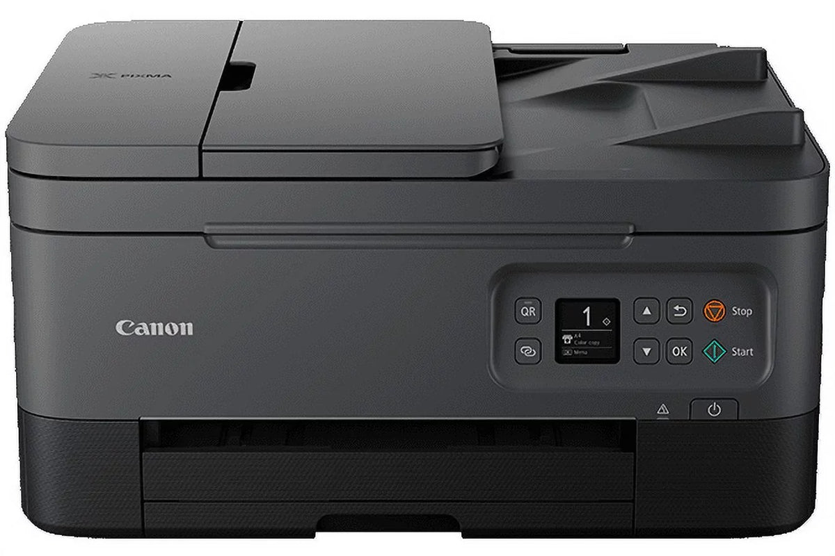 Canon Inkjet TR7022a Wireless All-in-One PIXMA Printer