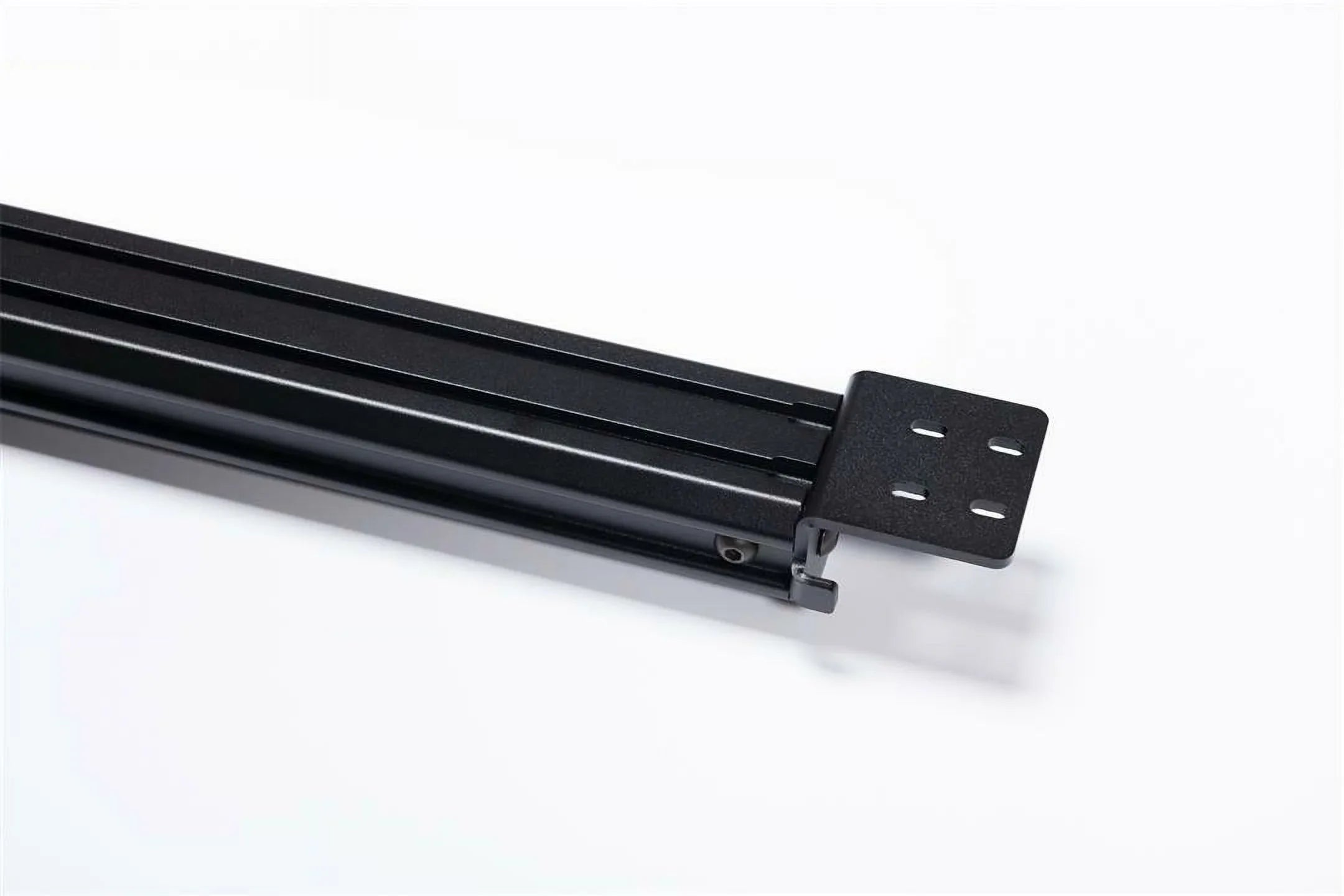 Cross-Rail Putco 184700/184710 Cross-Rail Hardware TEC Single 184705 - - Venture w/ Crossrail for