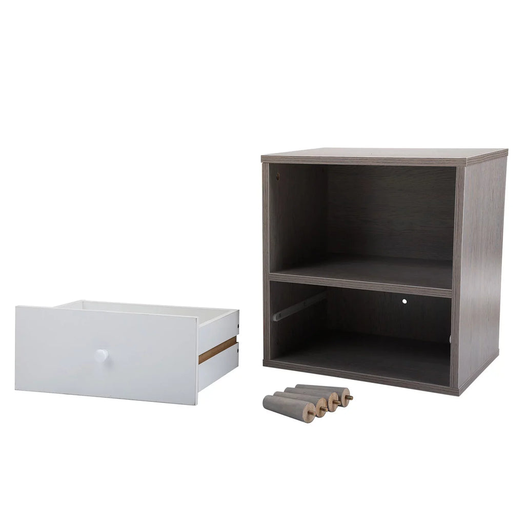 Table 2 Low Of Table Room End Bedside 2 Drawer - Room Set And Cabinet Table With Of Set Bedroom Tables Walmeck Compartment Drawer Low Bedside Low ,With Bedside With Cabinet Set Sofa 2 Side (2) End