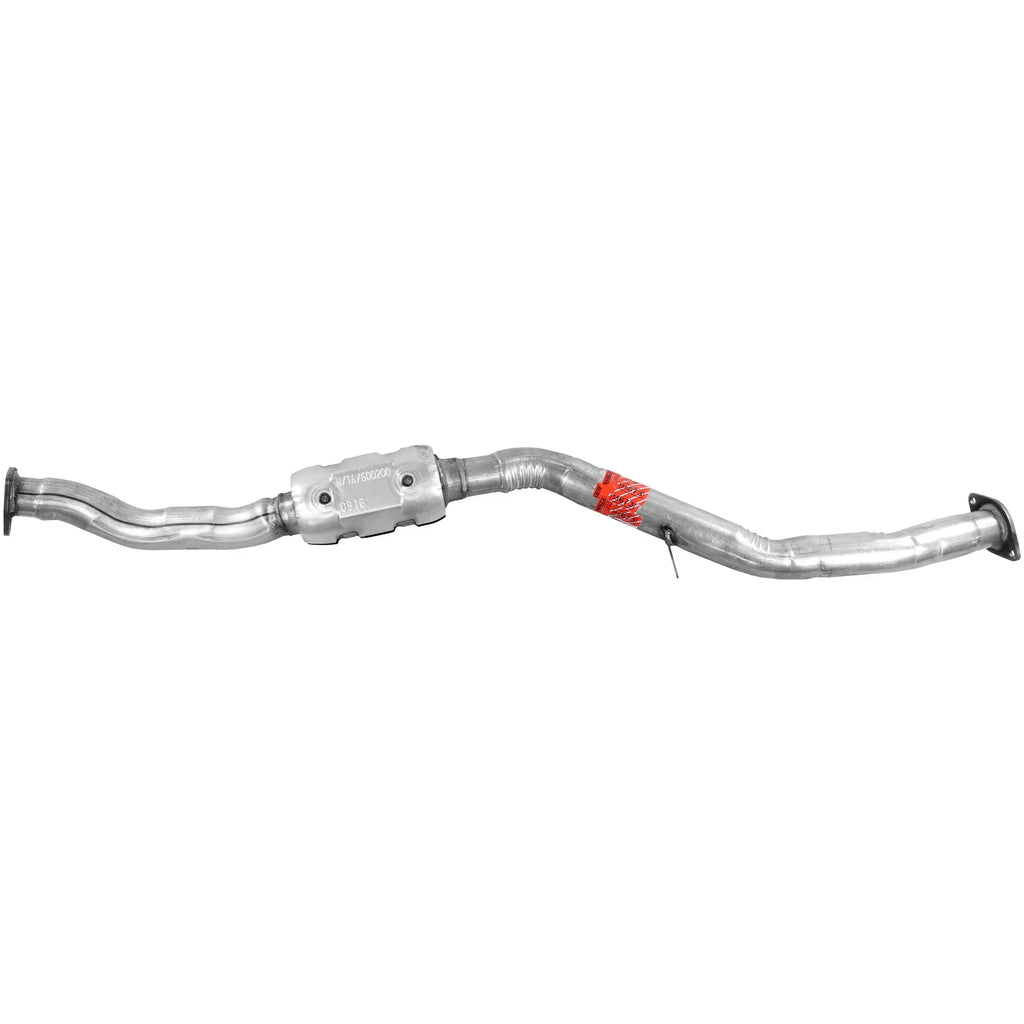 Exhaust FORESTER, SUBARU EPA IMPREZA Walker Converter Fits 2011-2018 55673 Ultra Fit SUBARU 2012-2016 Catalytic select: Direct