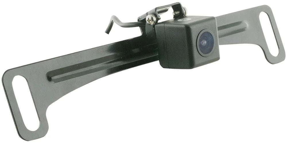 Rearview fixed Camera Holder Magnet Phone Touchscreen & KW-M56BT JVC 6.75" Digital Monitor+Absolute Multimedia w/ Receiver CAM900