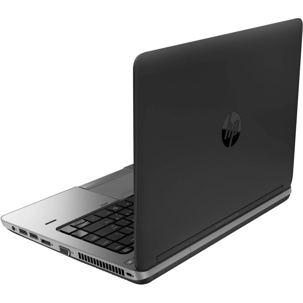 8 GHz GB 640 - Probook Intel 500GB HP W10P (Refurbished) i5 Core 14" 2.50 Laptop G1 Restored