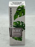 LONDONTOWN fl Pink, Illuminating 0.4 Nail Concealer, oz/12 ml