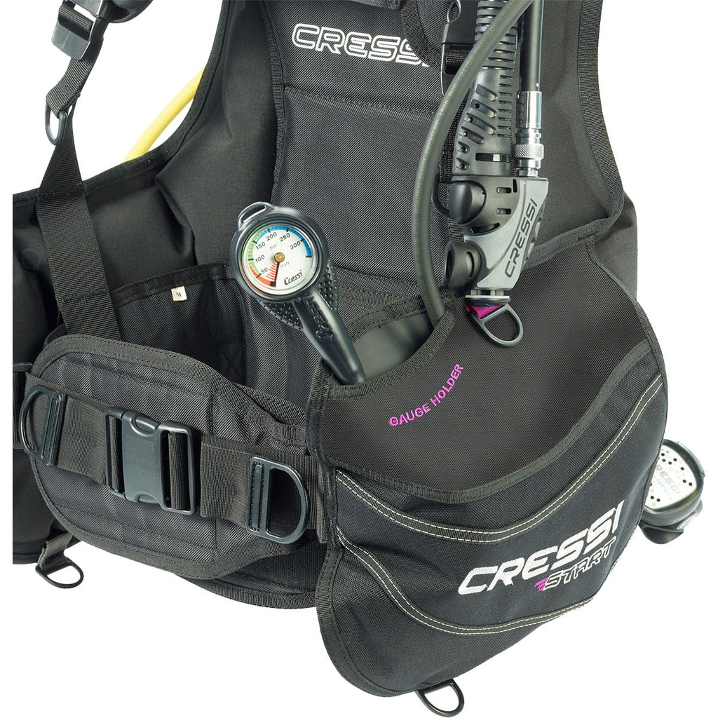 Cressi Start Cressi BCD
