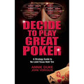 Duke, Play Texas Annie '’Em Great Decide Guide to Poker: Strategy Hold by John 9781935396321) Pre-Owned No-Limit A Vorhaus to (Paperback