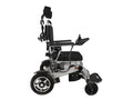 Freedom Electric Design HD Foldable - Professional Wheelchair Lightweight