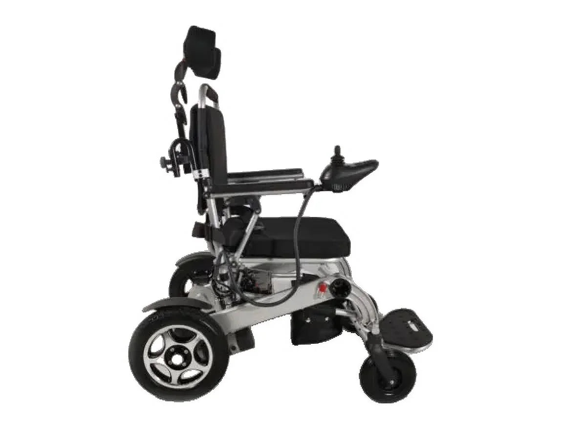 Freedom Electric Design HD Foldable - Professional Wheelchair Lightweight