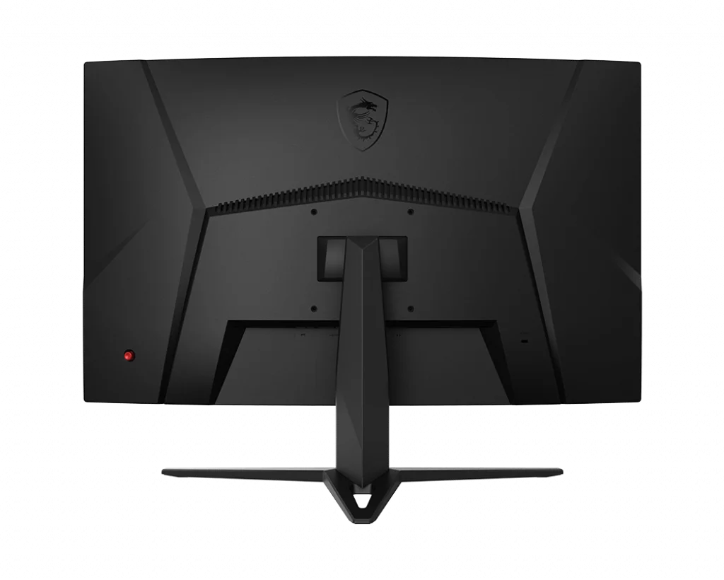 Curved 31.5" 1ms FHD AMD MSI Used) 2xHDMI 1920x1080 165Hz 1xDP G32C4W Optix (Factory Gaming FreeSync Monitor