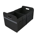 Box, Folding Trunk Capacity, Solution Practical Automotive Nebublu Car 55L Cloth Organizer, Oxford Storage Cargo