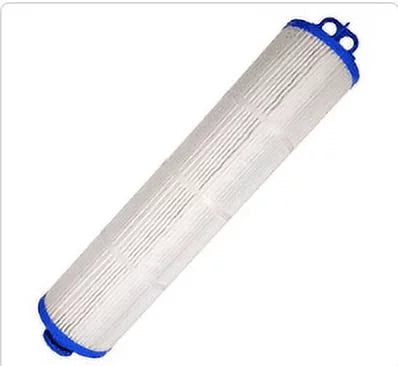Mesh Big Pleated with Filter Bubba Compatible Watt's BBH-150 Bubba Big Cartridge 150 BBC-150-PM150 BB150-PM150 housing Neo-Pure Micron