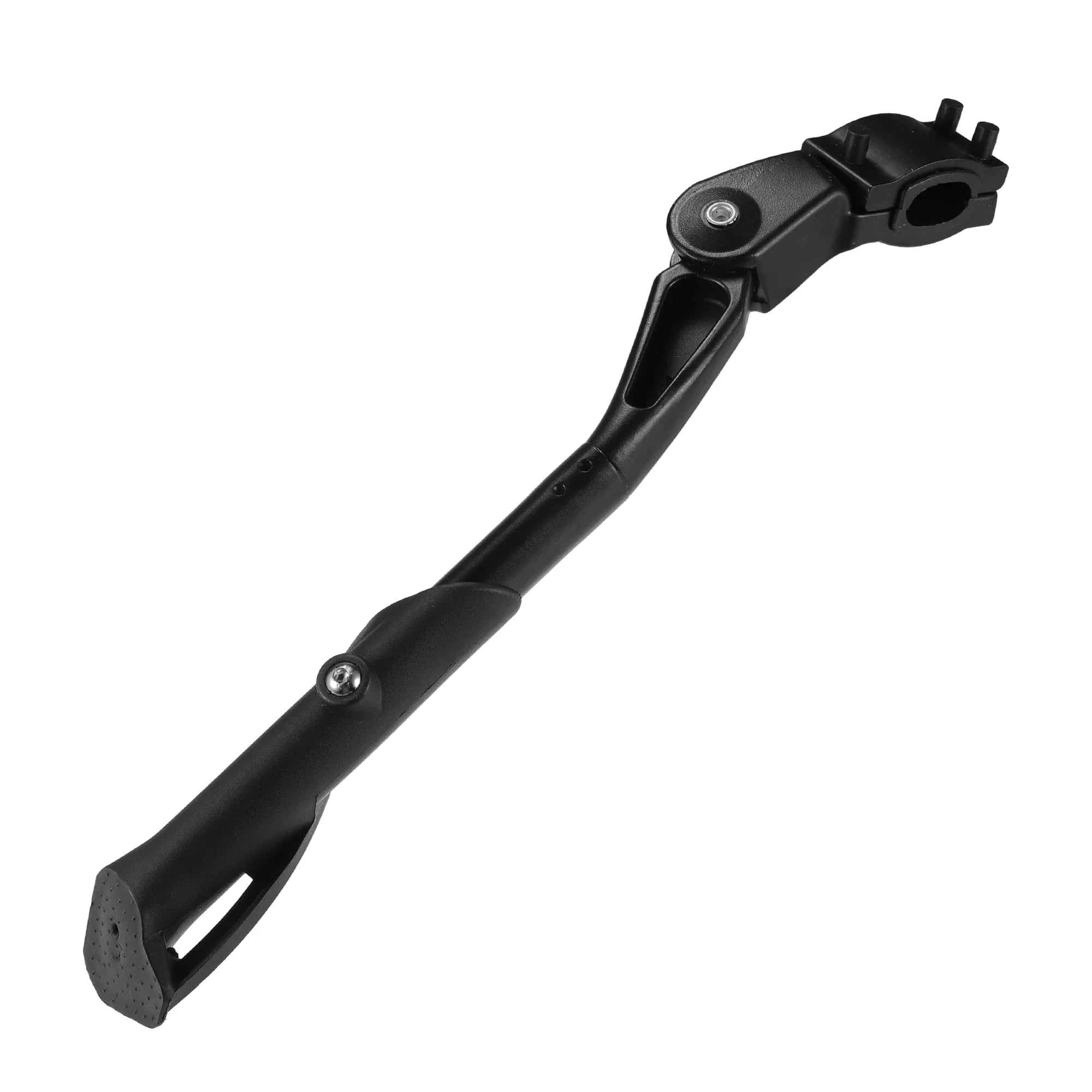 24-29 Side Bicycle Mountain 1 Bicycles for Unique Non-Slip Bargains Set Adjustable Stand Fit Inch Bike Kickstand Stand