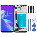 Frame ZB633KL LCD Repair with M2 ZB632KL for / Full Assembly Screen Max Digitizer Parts Cellphone OEM Asus Zenfone X01AD