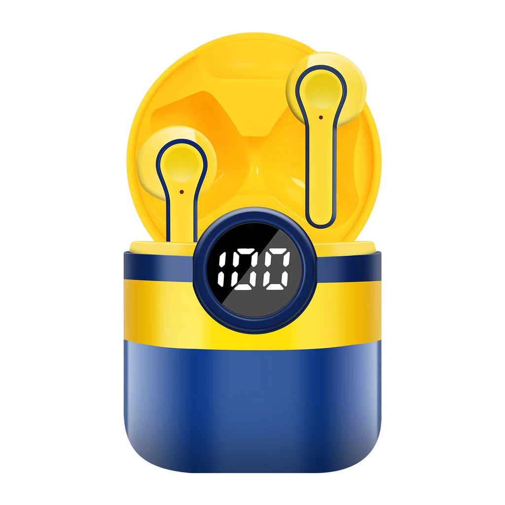 Bass Waterproof Sports for Q350 IPX7 & Wireless Ear Deep UrbanX Earbuds Display HTC Desire Bluetooth & in Microphone XC Music. For Digital with Bluetooth Earbuds Headphones Work