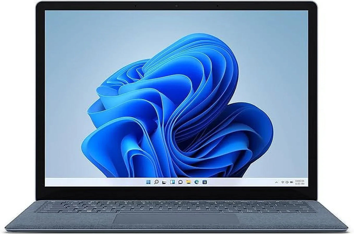 Blue i5 Microsoft - – Surface State 13.5” - 512GB Intel Drive- 4 Ice Solid 8GB Core Touch-Screen Laptop NEW