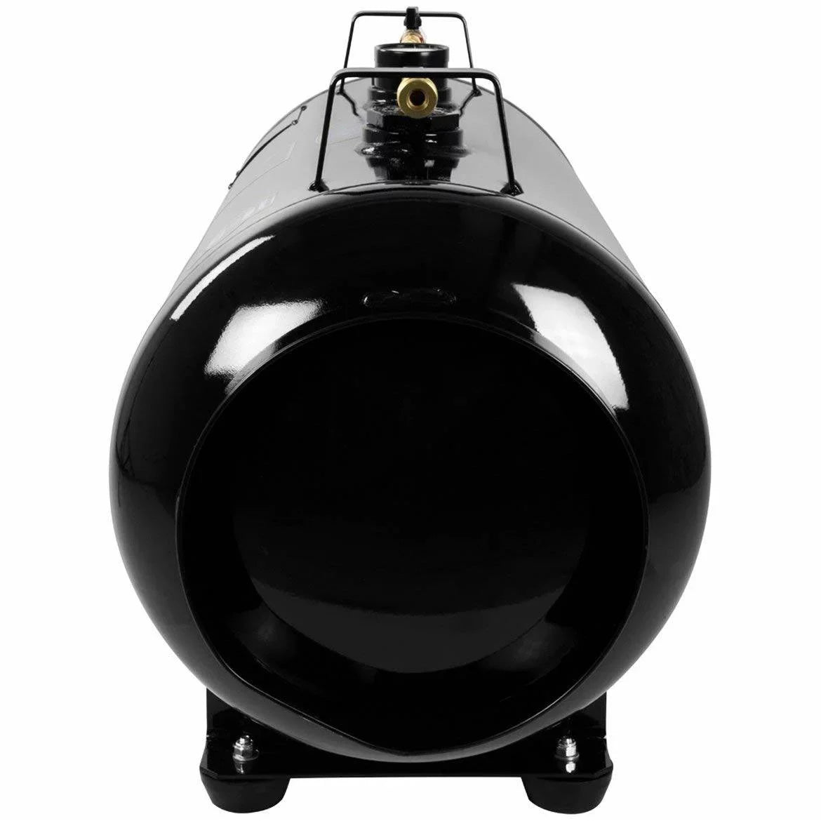 Small Air Vertical Gallon Industrial 20 & Horizontal Air Auxiliary AirHoss Tank