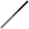 Cut Straight Solid Chucking Diameter Reamer Flute Carbide .1815" Right Hand