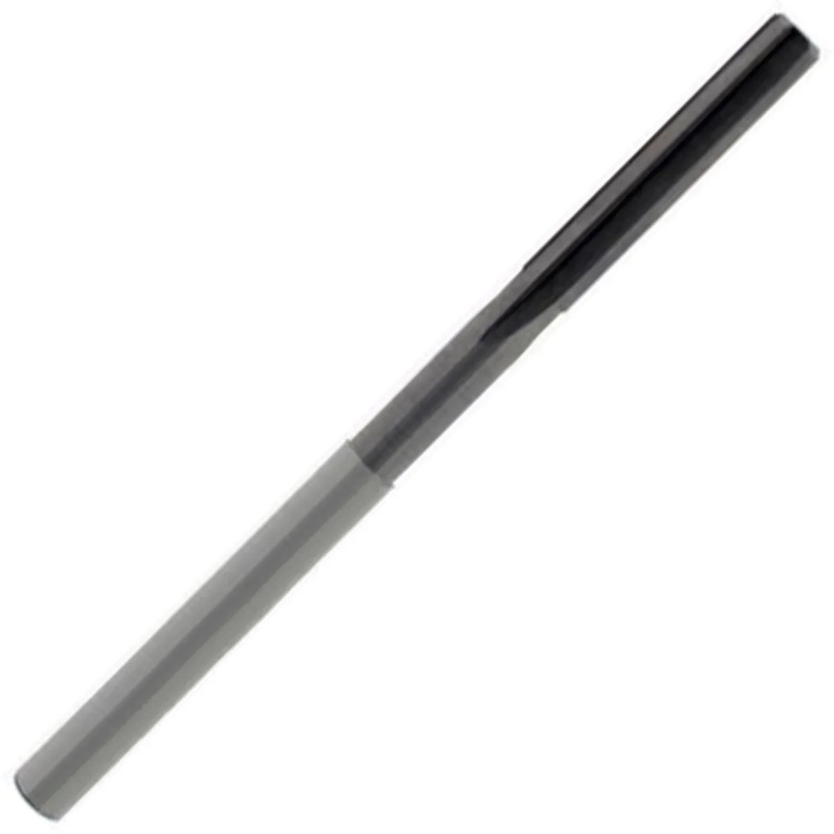 Cut Straight Solid Chucking Diameter Reamer Flute Carbide .1815" Right Hand