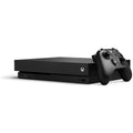 with 4K, Xbox Ultra (Refurbished) Microsoft Wireless X HD 1TB Enhanced, Native One Xbox Console Controller: X HDR, Restored One
