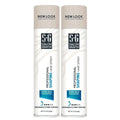 Grafix Spray, 10oz Shaping 2 Hair each Pack Unscented Salon