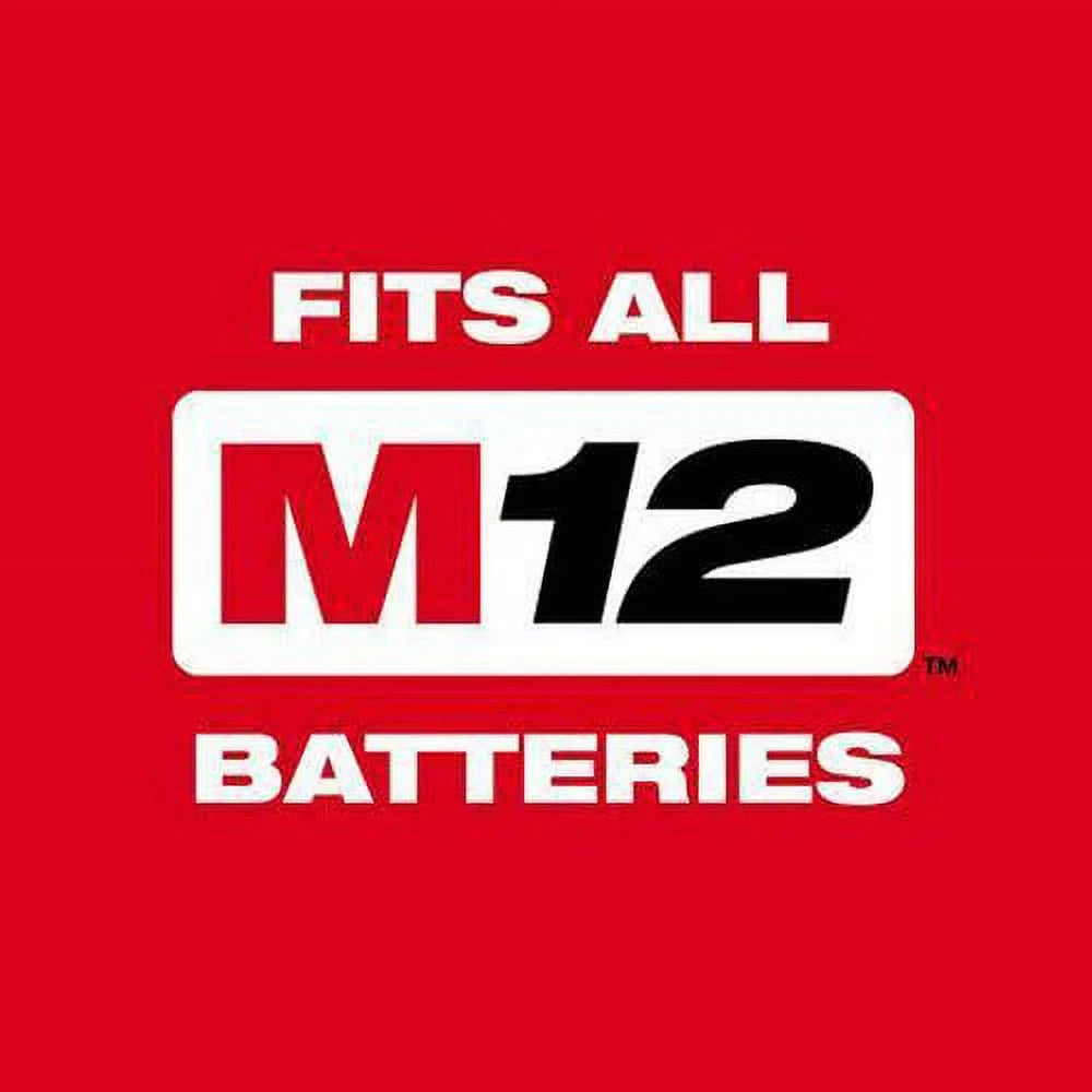 1.6 Only) (Tool M12 FUEL Vacuum Wet/Dry Gallon